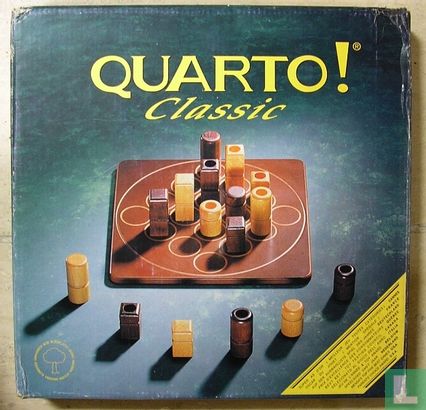 Quarto Classic - Afbeelding 1