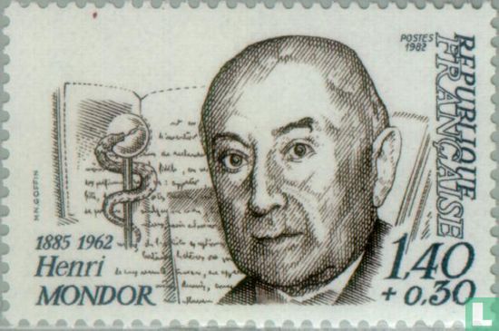 Henri Mondor
