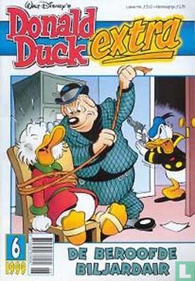Donald Duck extra 6 - Image 1