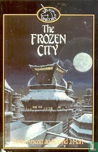 The Frozen City - Image 1