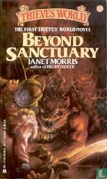Beyond Sanctuary - Image 1