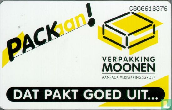 Pack aan!, Moonen verpakkingen - Image 2