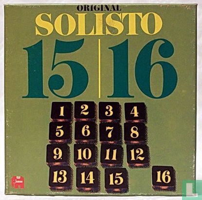 Solisto 15/16 - Image 1
