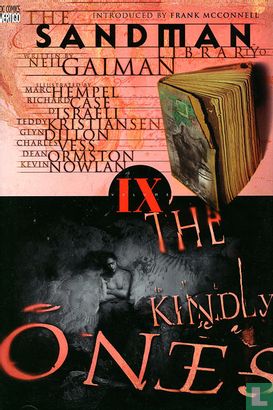 The Kindly Ones - Image 1