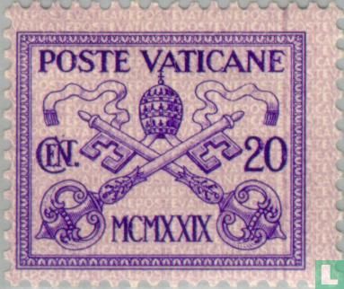 Papst Pius XI