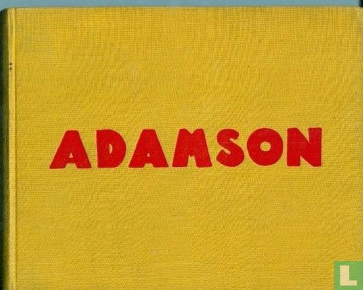 Adamson - Afbeelding 1