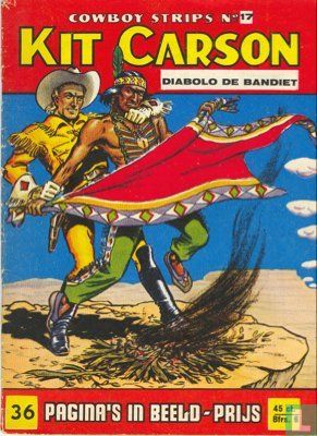 Diabolo de bandiet - Afbeelding 1
