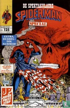 De spektakulaire Spiderman 125 special - Afbeelding 1