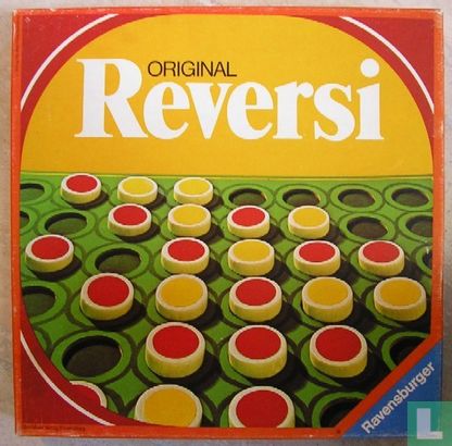 Reversi - Image 1
