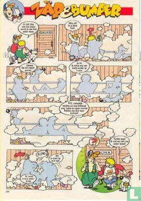 1996 nummer  3 - Afbeelding 2