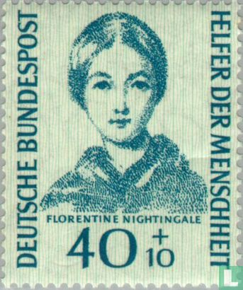Florence Nightingale,