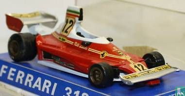 Ferrari 312 T - Image 1