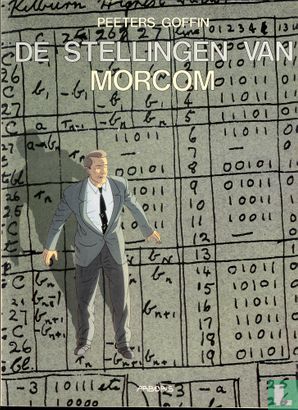 De stellingen van Morcom - Image 1