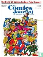The Comics Journal 87 - Bild 1