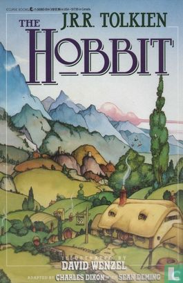 The Hobbit - Image 1