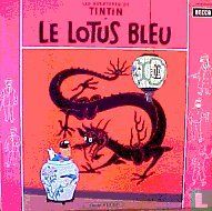 Tintin: Le lotus bleu - Afbeelding 1