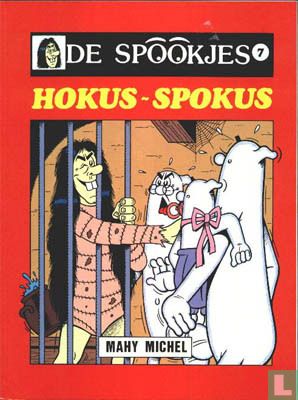 Hokus-spokus - Image 1