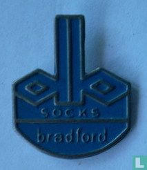 Bradford socks