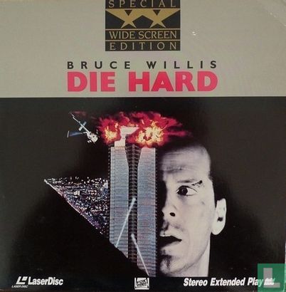 Die Hard - Image 1