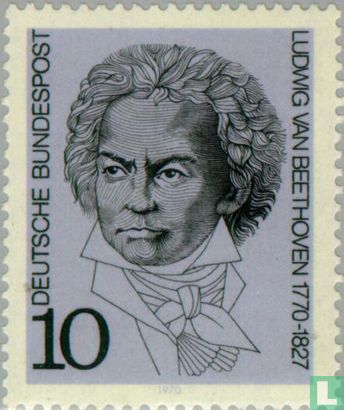 Ludwig van Beethoven 
