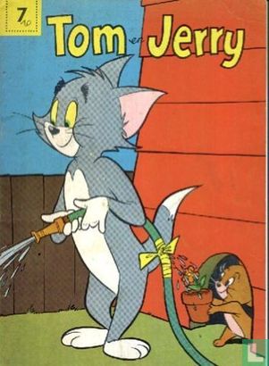 Tom en Jerry 7 - Bild 1