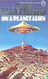On a Planet Alien - Image 1