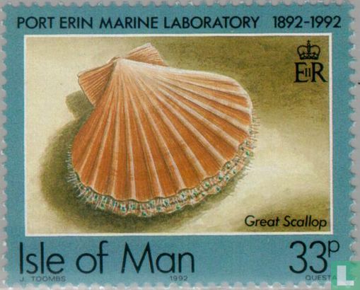 laboratoire de biologie marine 1892-1992