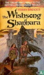 The Wishsong of Shannara - Afbeelding 1