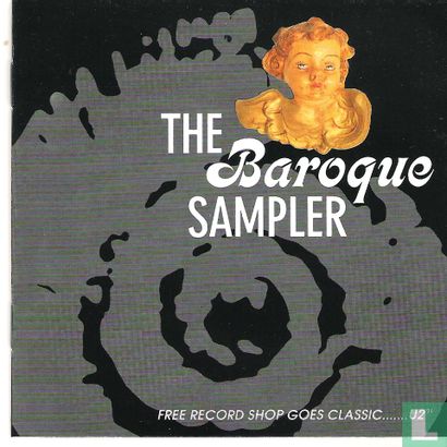 The baroque sampler - Image 1
