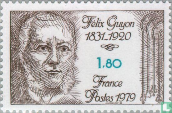 Félix Guyon