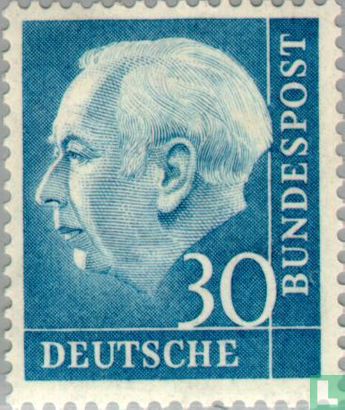 Theodor Heuss 