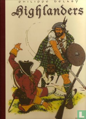 Highlanders - Afbeelding 1