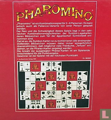 Pharomino - Image 3