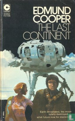 The last continent - Image 1