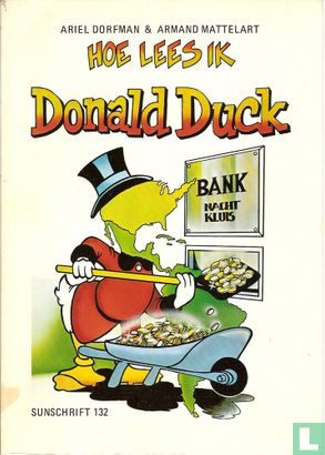 Hoe lees ik Donald Duck - Bild 1