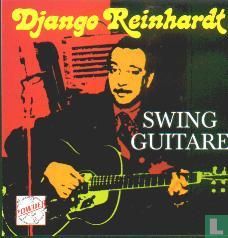 Swing Guitare  - Afbeelding 1