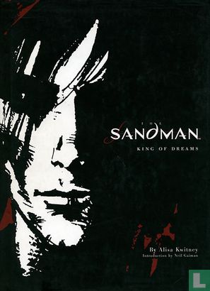 The Sandman, King of Dreams - Image 1