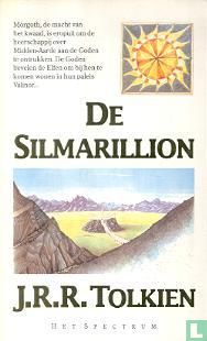 De Silmarillion - Image 1