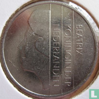 Nederland 1 gulden 1992 - Afbeelding 2