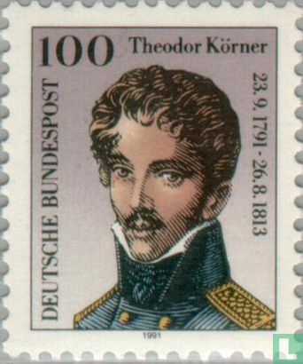 Theodor Körner