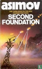 Second Foundation - Bild 1