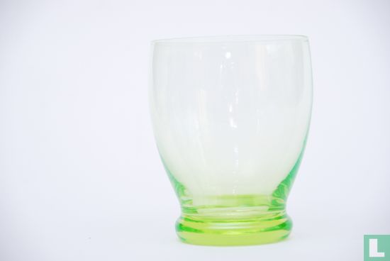 Vouloir Waterglas vert-chine - Image 1