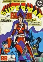 Superman en Batman Special 12 - Afbeelding 1