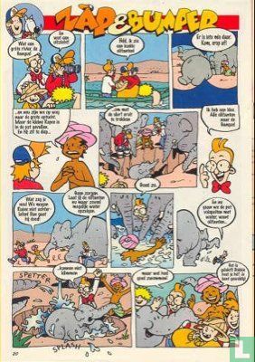 1998 nummer  2 - Afbeelding 2
