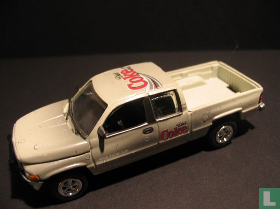 Dodge Ram 1500 'Coca-Cola' - Afbeelding 1