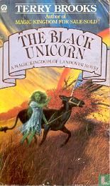 The Black Unicorn - Afbeelding 1