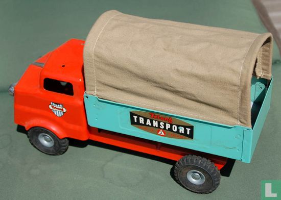 Truck 'Triang Transport'