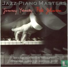 Yancey’s Getaway Jazz Piano Masters  - Image 1