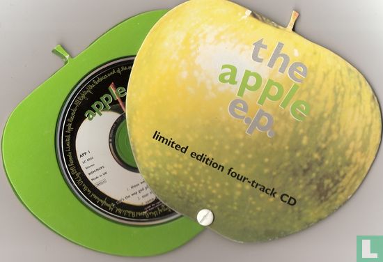 The Apple e.p. - Bild 3