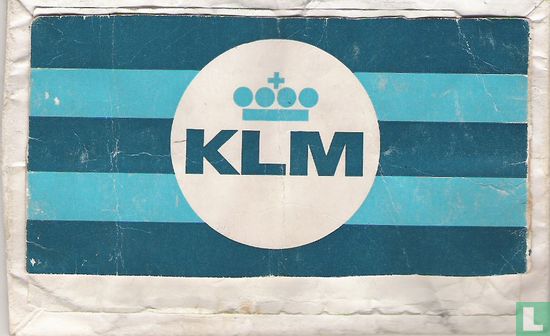 KLM (03) Mosaic - Afbeelding 3